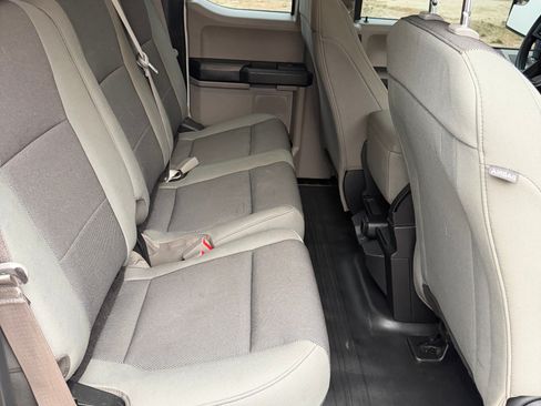 Used 2018 Ford F150 XL w/ Equipment Group 101A Mid image 12