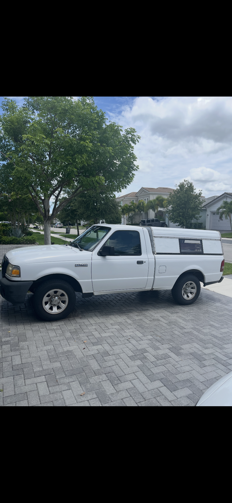 Used 2009 Ford Ranger Sport RWD image 2
