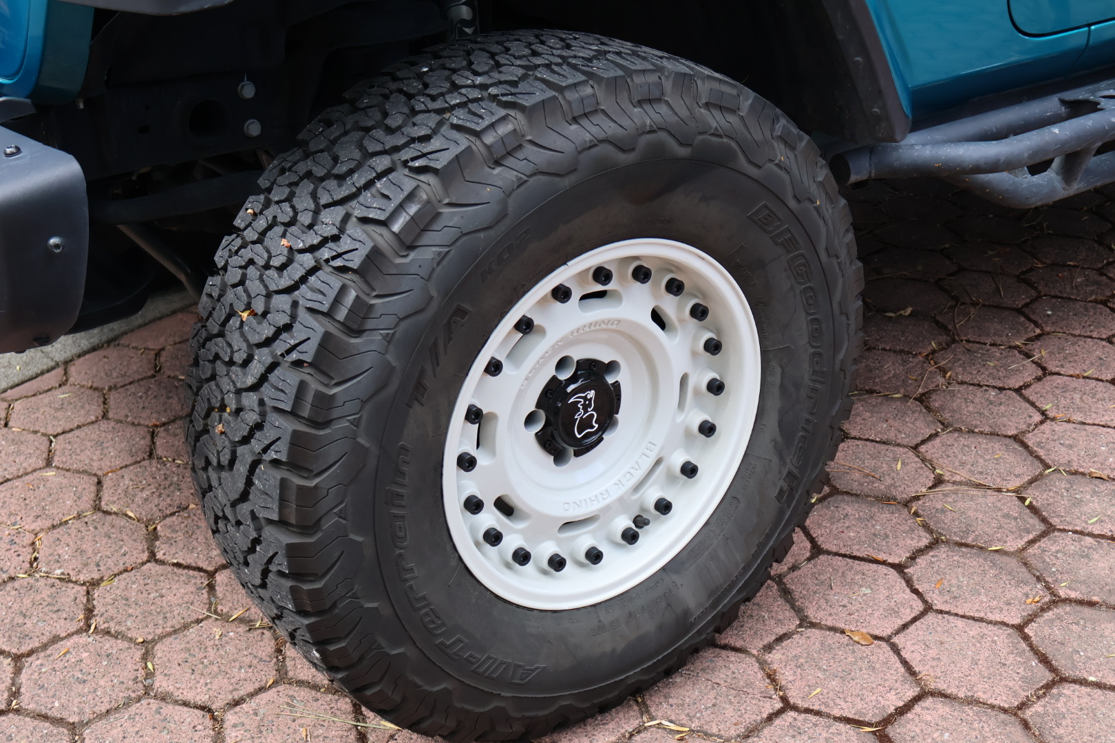 Used 2020 Jeep Wrangler Unlimited Rubicon AWD/4WD image 9
