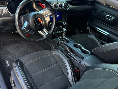 Used 2019 Ford Mustang GT Premium w/ GT Performance Package image 23