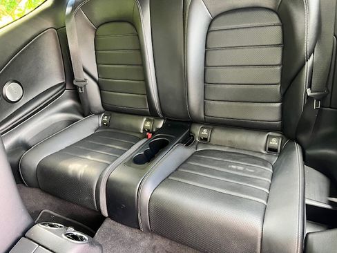 Used 2017 Mercedes-Benz C 300 4MATIC Coupe image 10