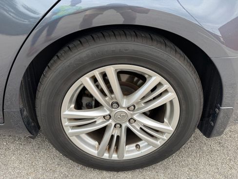 Used 2013 INFINITI G37 Journey w/ Premium Pkg image 32