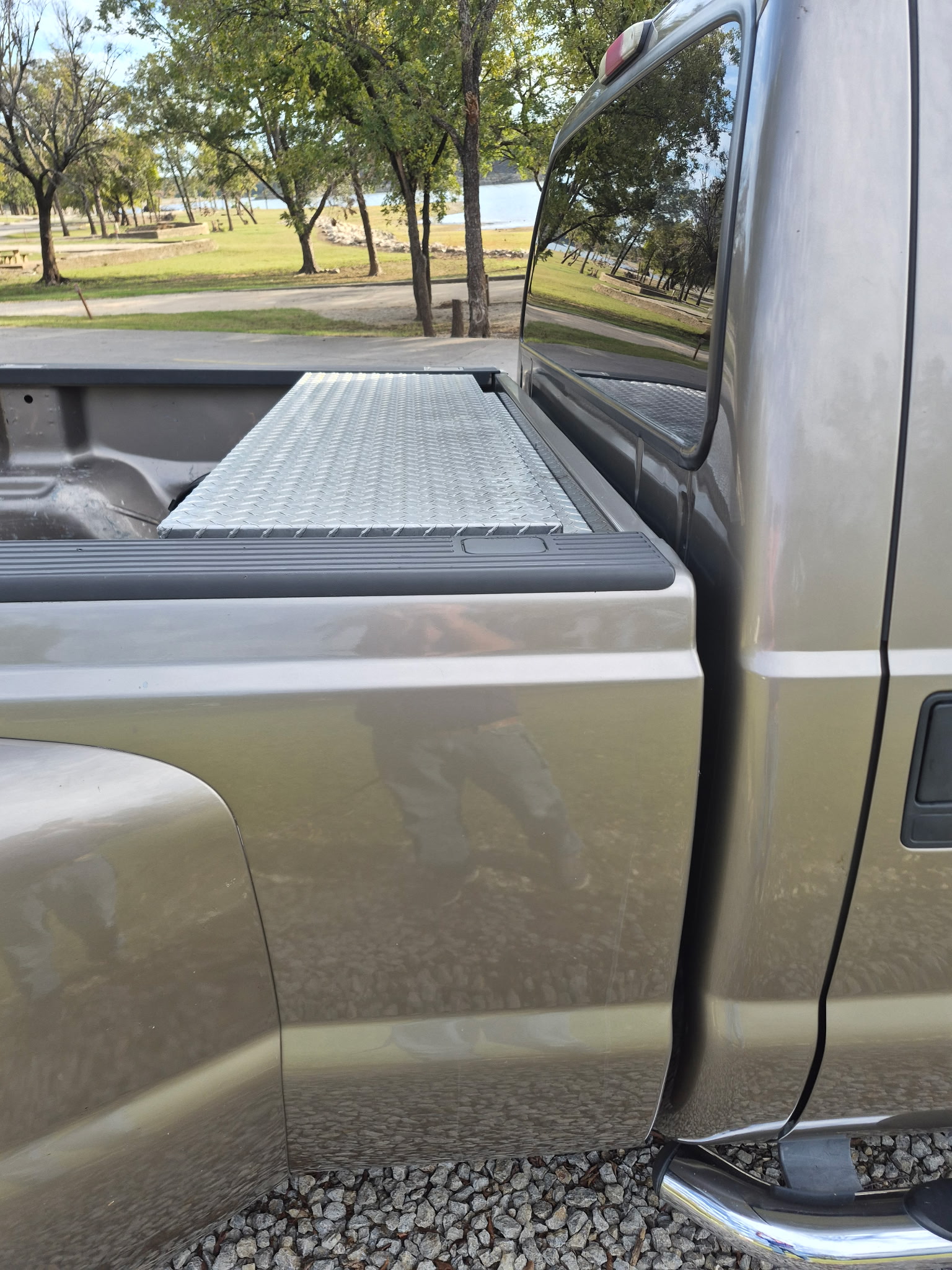 Used 2002 Ford F350 2WD Crew Cab DRW Super Duty image 13