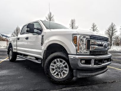 Used 2019 Ford F250 XLT w/ XLT Value Package