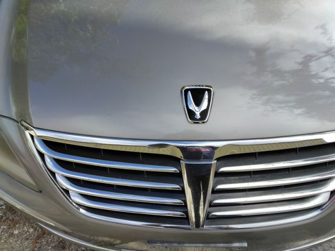 Used 2011 Hyundai Equus Signature image 6