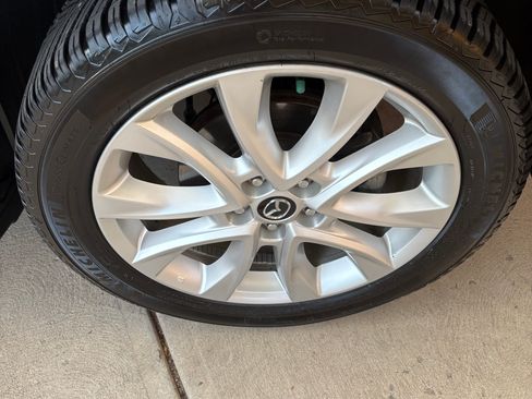 Used 2013 MAZDA CX-5 Grand Touring w/ GT Tech Pkg AWD/4WD image 19