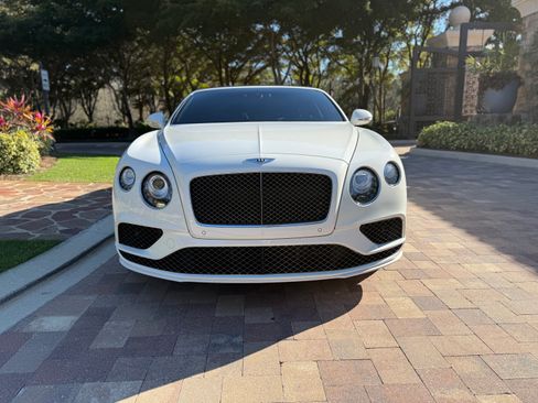 Used 2016 Bentley Continental GT Speed AWD/4WD image 5