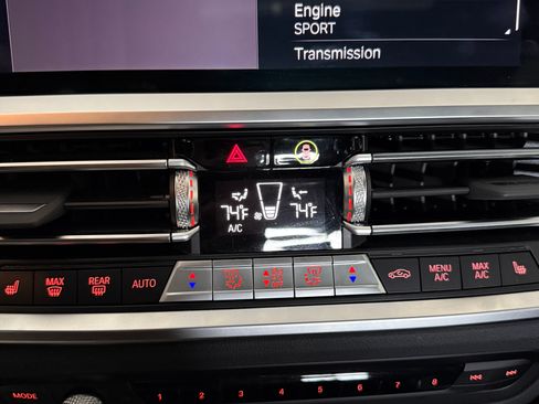 Used 2023 BMW 430i Gran Coupe xDrive 430i xDrive Gran Coupe Sedan 4 w/ M Sport Package image 8