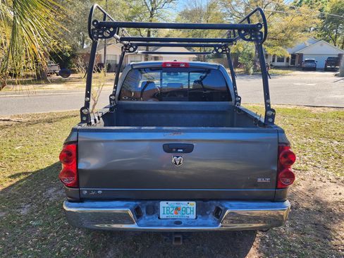 Used 2007 Dodge Ram 1500 Truck SLT w/ Trailer Tow Group image 5