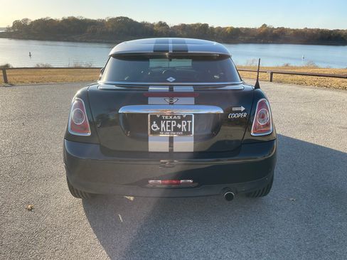 Used 2012 MINI Cooper Coupe image 5