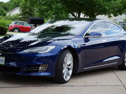Used 2018 Tesla Model S 75D