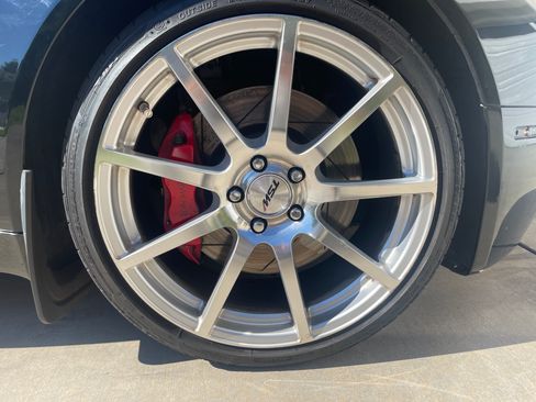 Used 2009 Aston Martin V8 Vantage Roadster image 19