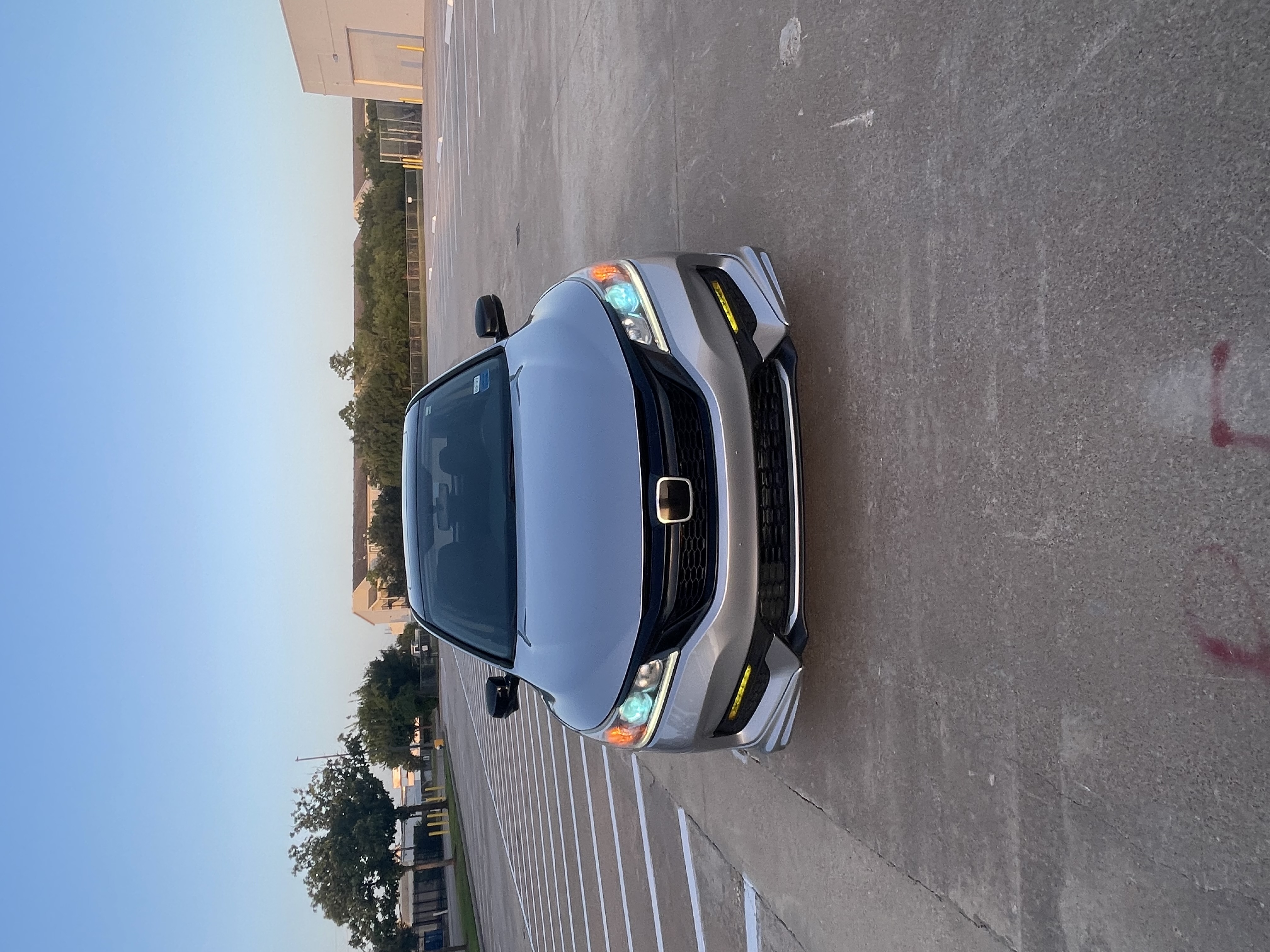 Used 2016 Honda Accord EX image 4