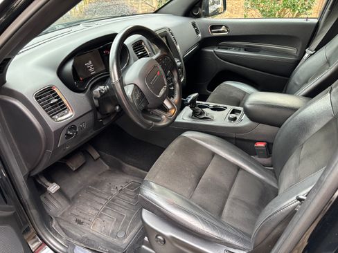 Used 2019 Dodge Durango R/T image 15