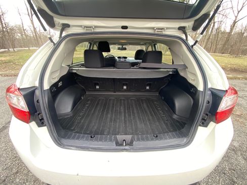 Used 2015 Subaru Impreza 2.0i Sport Premium image 11