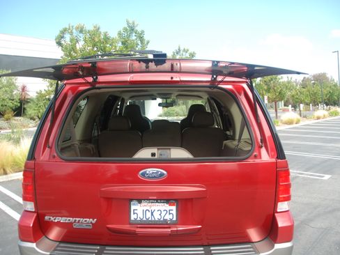 Used 2004 Ford Expedition Eddie Bauer RWD image 14