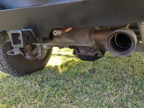 Used 2016 Jeep Wrangler Unlimited Sport image 17