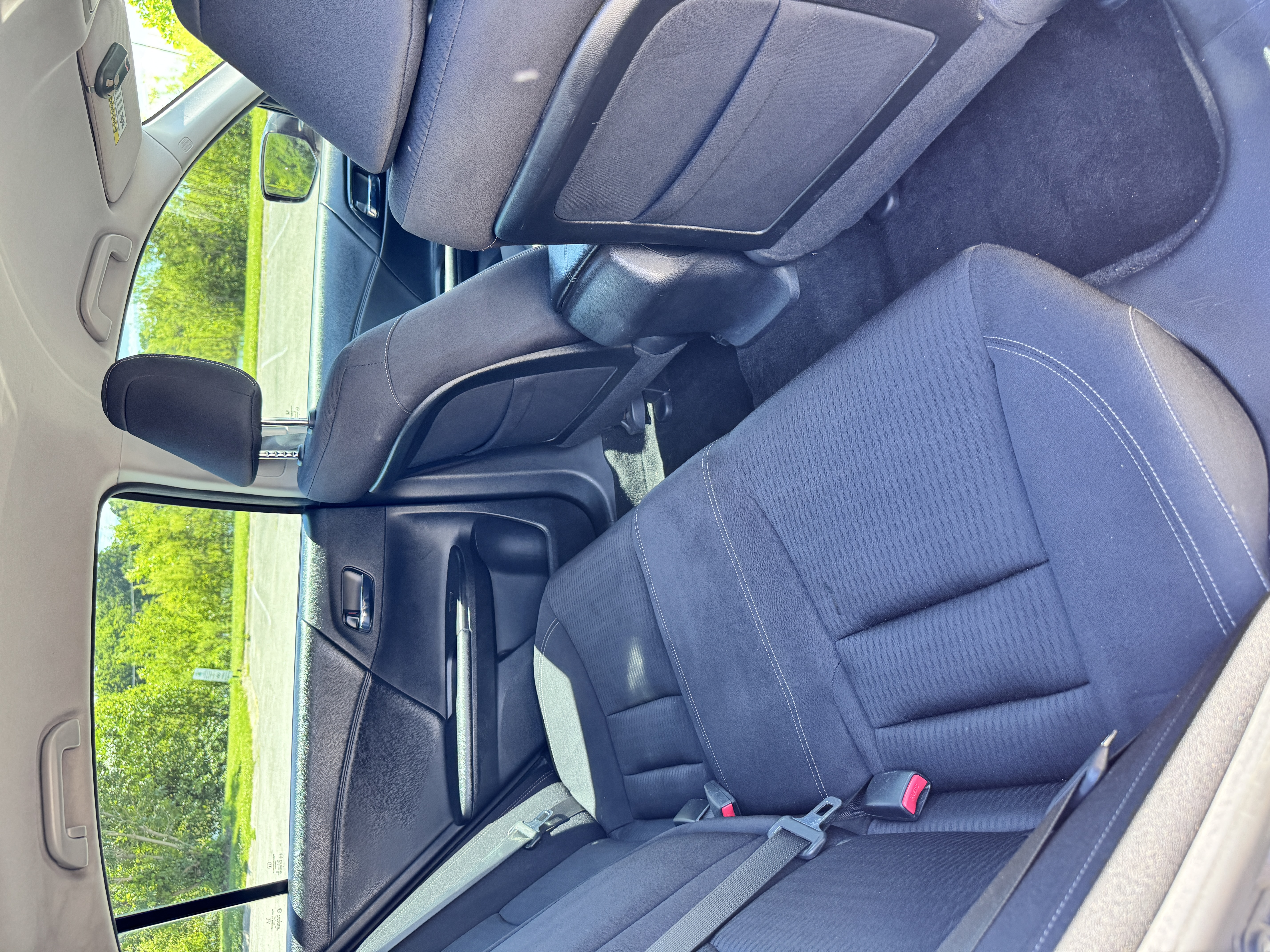 Used 2014 Honda Accord Sport image 17