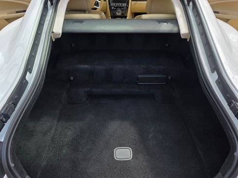 Used 2014 Jaguar XK Coupe 2D image 16