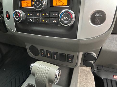 Used 2014 Nissan Frontier SV w/ SV Value Truck Package image 19