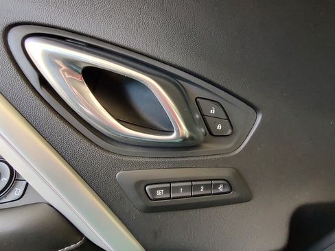 Used 2017 Chevrolet Camaro SS image 19