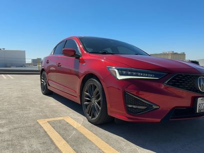 Used 2022 Acura ILX