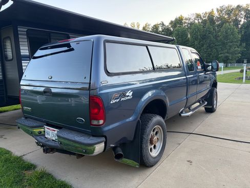 Used 2005 Ford F250 XLT RWD image 10