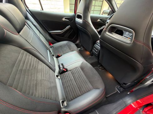 Used 2016 Mercedes-Benz GLA 45 AMG 4MATIC image 18