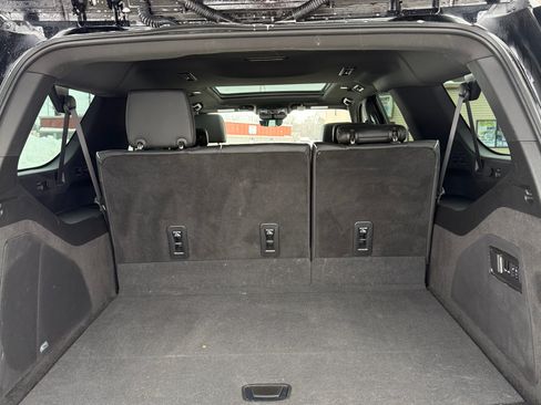 Used 2023 Cadillac Escalade ESV Sport image 16