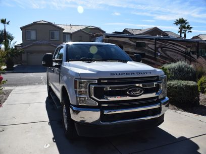 Used 2020 Ford F250 XLT w/ FX4 Off-Road Package