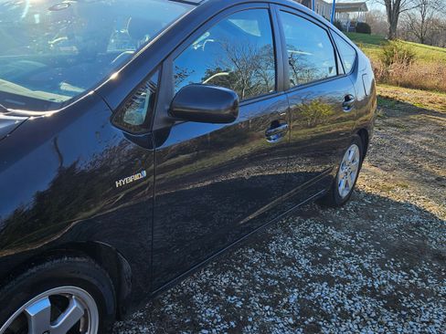 Used 2009 Toyota Prius image 4