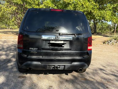 Used 2012 Honda Pilot EX-L image 4