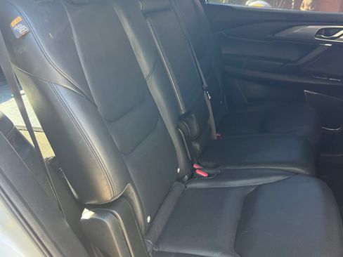 Used 2019 MAZDA CX-9 Grand Touring image 13