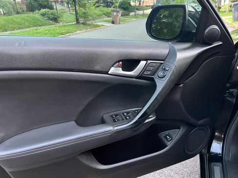 Used 2012 Acura TSX Sport Wagon FWD image 12