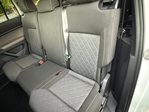 Used 2021 Volkswagen Atlas S AWD/4WD image 32
