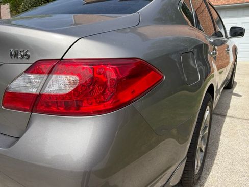 Used 2013 INFINITI M56 image 5