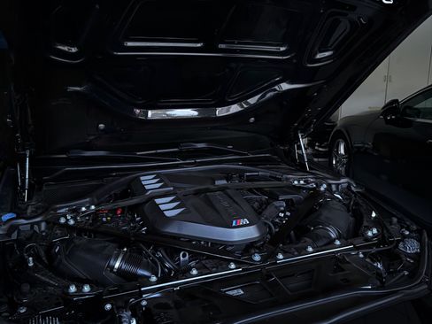 Used 2024 BMW M4 xDrive Competition image 13