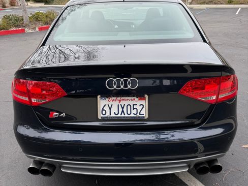 Used 2011 Audi S4 Premium Plus image 5