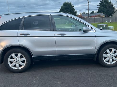 Used 2008 Honda CR-V EX-L image 4