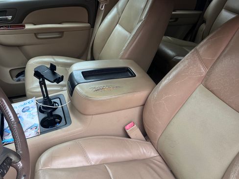 Used 2012 GMC Yukon SLT image 10