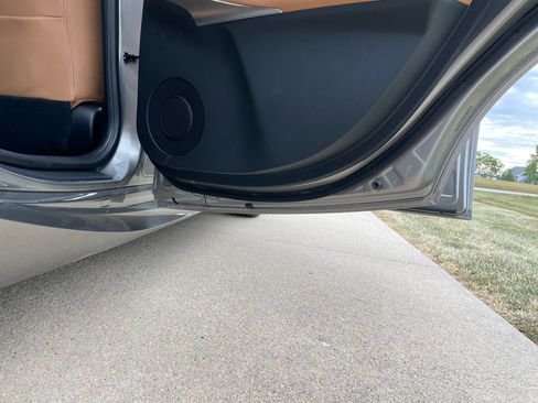 Used 2014 Lexus IS 250 AWD image 19