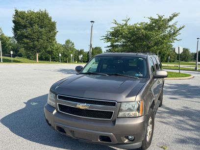 Used 2011 Chevrolet Suburban LT