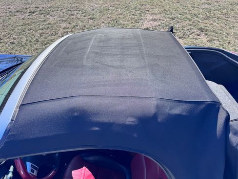 Used 2008 Saturn Sky Red Line image 15