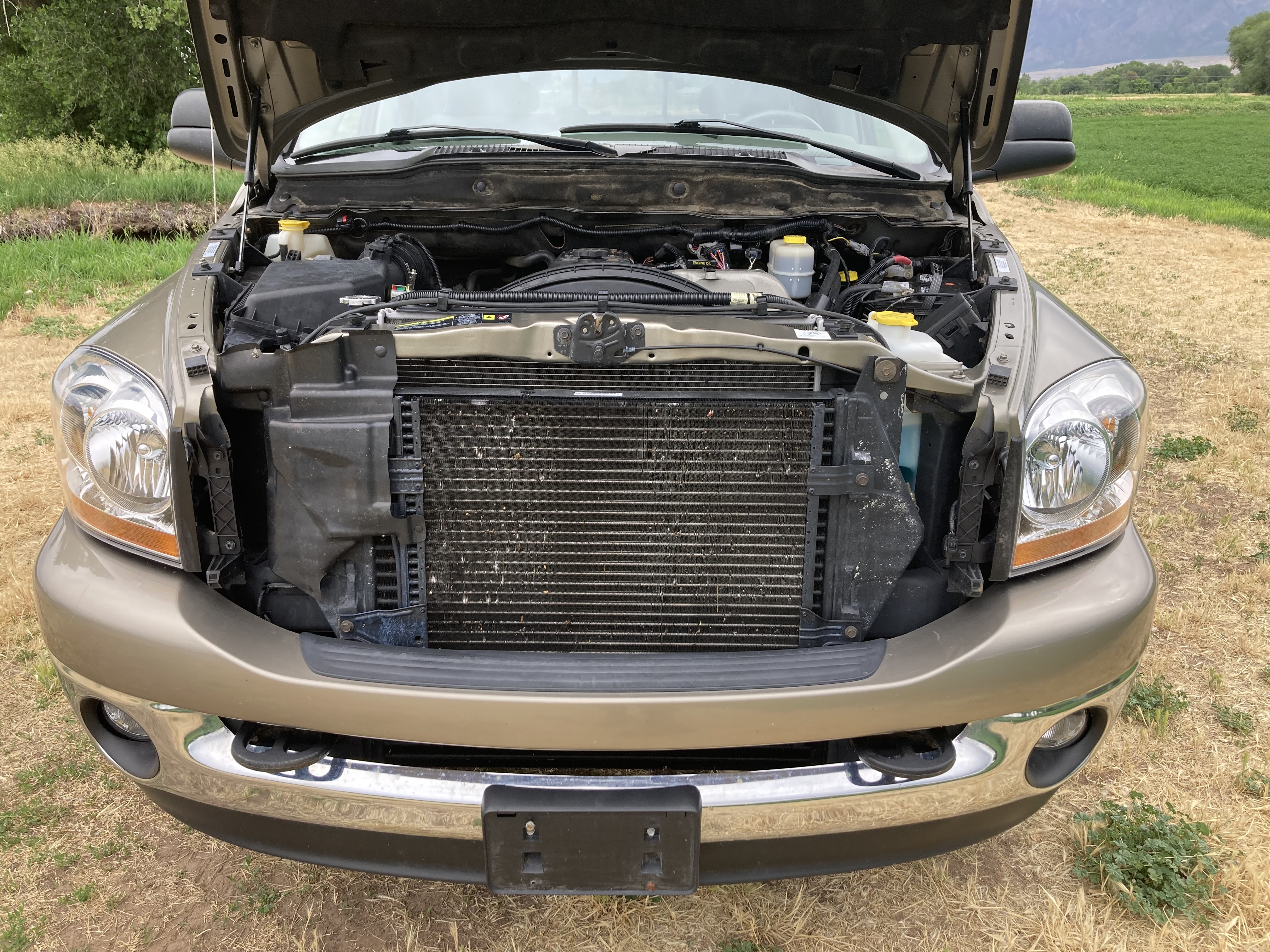 Used 2006 Dodge Ram 2500 Truck SLT w/ Quad Cab Big Horn Value Group AWD/4WD image 32