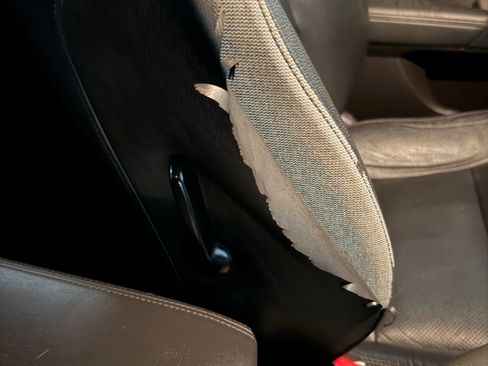 Used 2009 Acura TSX Sedan FWD image 15