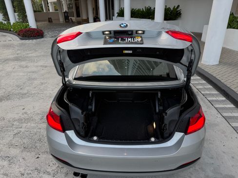 Used 2018 BMW 430i Convertible RWD image 30