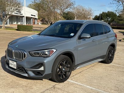 Used 2021 BMW X1 sDrive28i w/ Premium Package