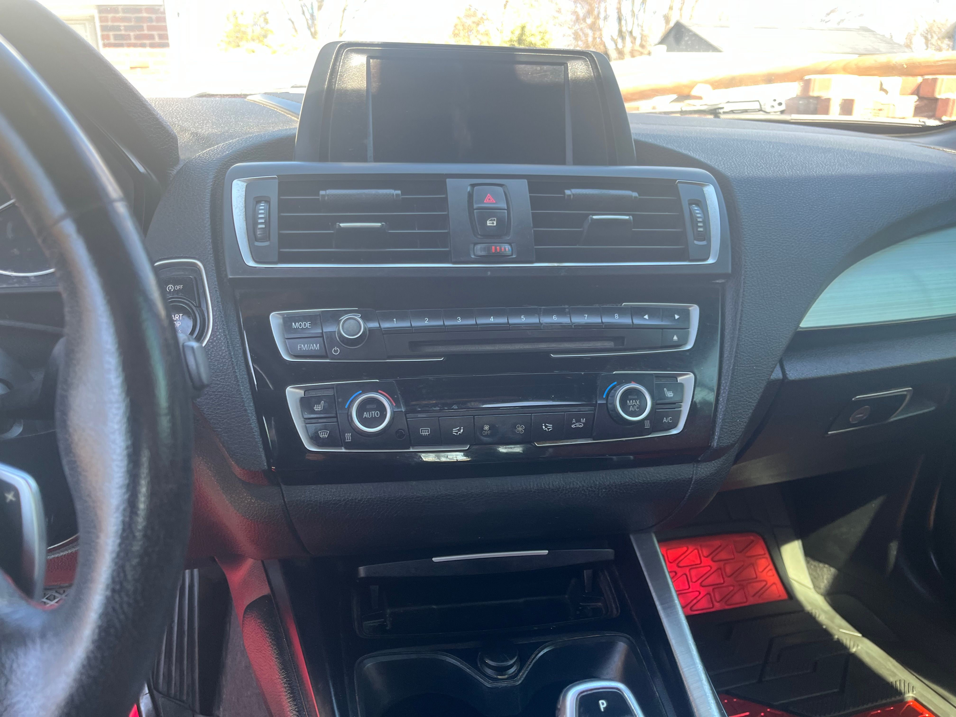 Used 2015 BMW 228i xDrive Convertible AWD/4WD image 9