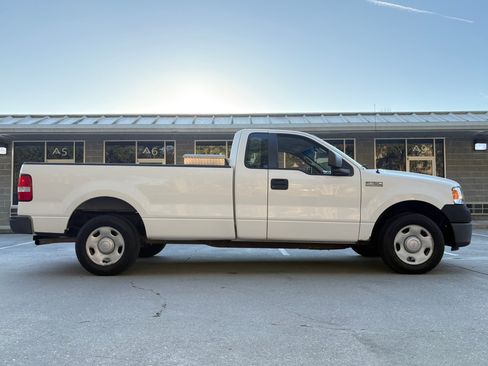 Used 2008 Ford F150 STX image 14