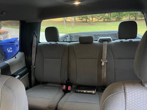 Used 2018 Ford F150 XLT image 12